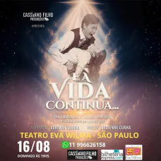 E a Vida Continua...