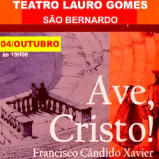 AVE CRISTO