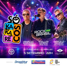 SÓ KAKARECOS