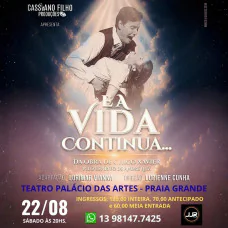 E a Vida Continua...