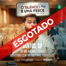 O Riso É Uma Prece