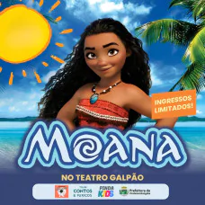 Moana