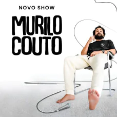 Murilo Couto | Novo Show