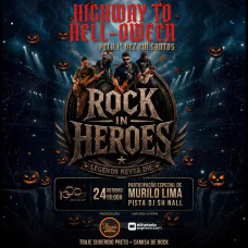 Rock In Heroes