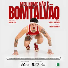 Meu Nome Não É Bomtalvão