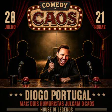 Comedy Caos