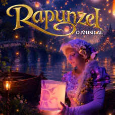 Festival de Teatro Seguros Unimed - Rapunzel