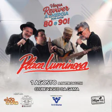 Show Placa Luminosa