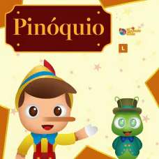 Pinóquio no Teatro Caritas