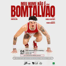 Meu Nome Não É Bomtalvão