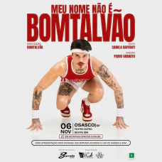 Meu Nome Não É Bomtalvão