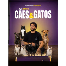 PAI DOS GATOS EM GUARULHOS