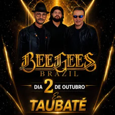 Bee Gees Brazil