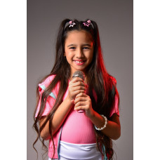 Laurinha Costa - Turma do Six Seven