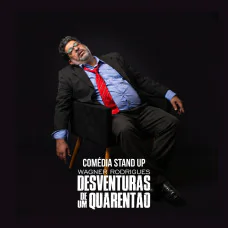 Desventuras de Um Quarentão