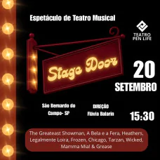 Stage Door