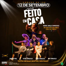 Feito em Casa