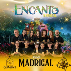 Encanto, o Musical