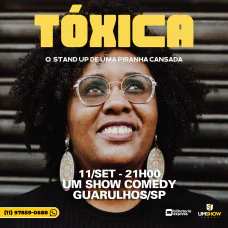 BETINA CAMARA em Guarulhos