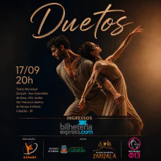Duetos - Sob Dois Olhares
