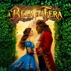 A Bela e a Fera