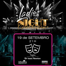 Ladies’ Night Celebration