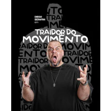 Diego Serafim em Guarulhos