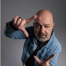 Rogerio Bere em Guarulhos