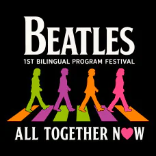 1st Bilingual Program Festival - ALL TOGETHER NOW - Escola Educativa Itatiba