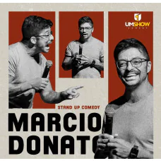 Marcio Donato em Guarulhos