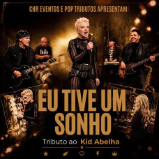 Ingressos Kid Abelha Tributo: Reviva os Sucessos no Teatro Unicid