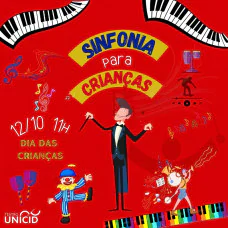 Sinfonia para Crianças