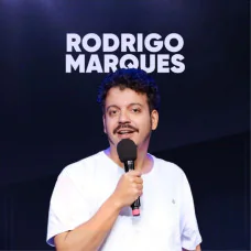 Rodrigo Marques em Guarulhos