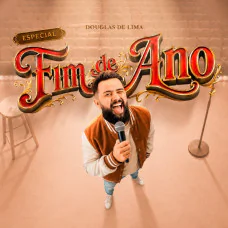 Douglas de Lima em Barueri/Sp - Especial de Fim de Ano