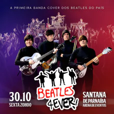 Beatles 4Ever