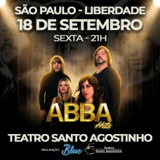 ABBA Hits