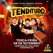 Tenditudo
