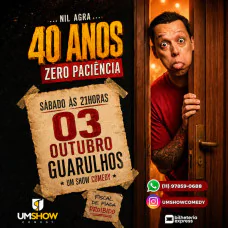 Nil Agra em Guarulhos
