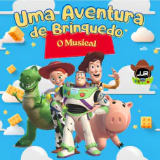 Uma Aventura de Brinquedo
