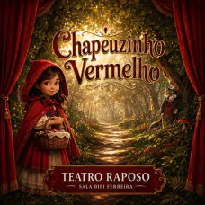 Chapeuzinho Vermelho