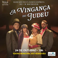 A Vingança do Judeu