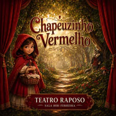Chapeuzinho Vermelho
