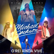 O Rei Ainda Vive - Show Tributo a Michael Jackson