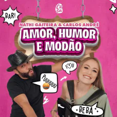 Nathi Gaiteira em Cubatão