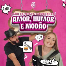 Nathi Gaiteira em Itaquaquecetuba - Amor, Humor e Modão