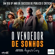 O Vendedor de Sonhos