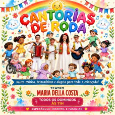 Cantorias de Rodas