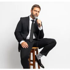Fábio Rabin - Novo Show