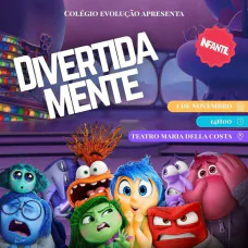 Divertidamente