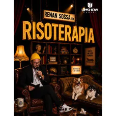 Renan Sosa em Guarulhos - Novo Show Humor Popular